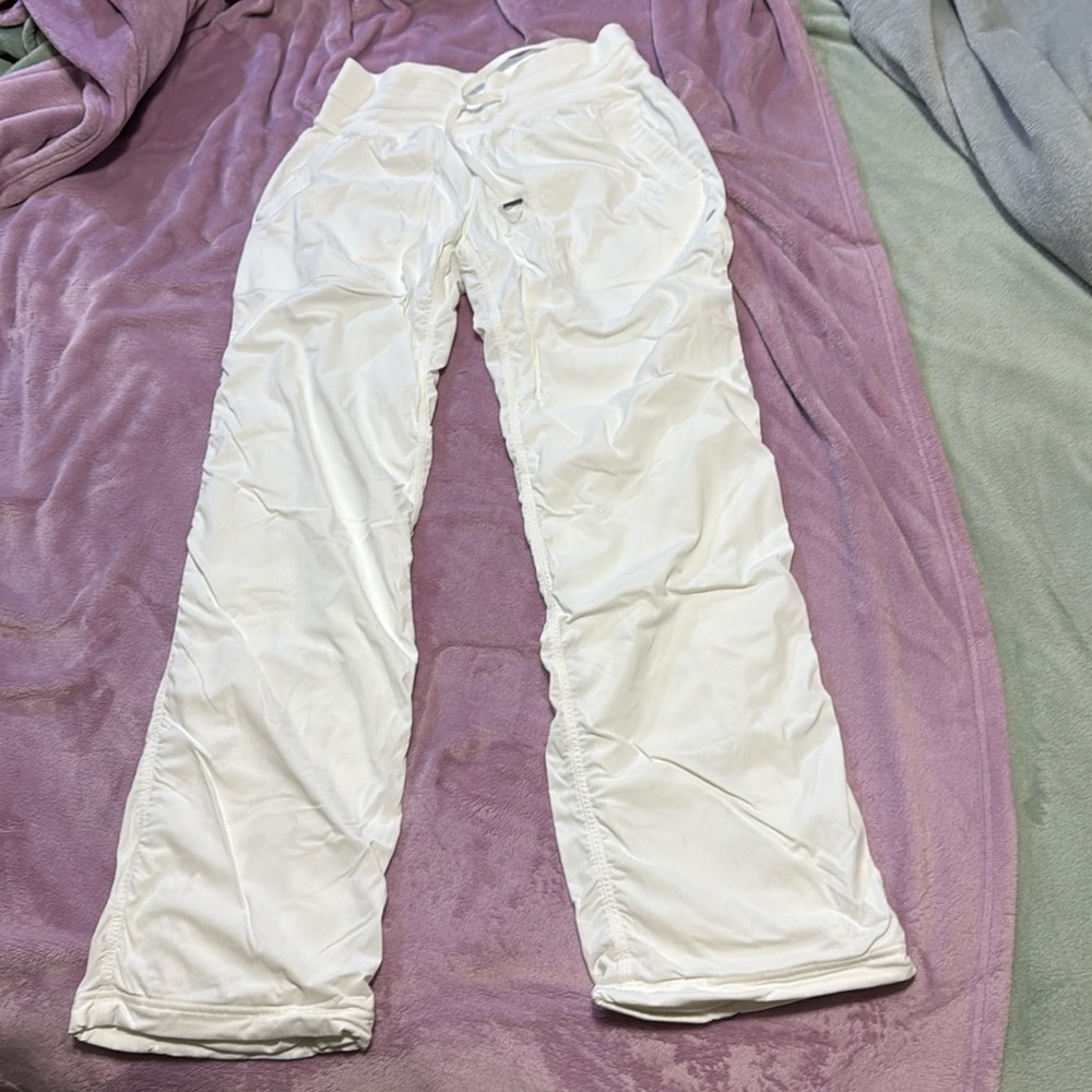 Lulu pants